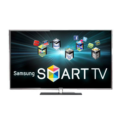 Product Image - Samsung UN40D6300SF