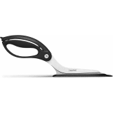🍕 Slice Pizza like a Pro! 🍕 Pampered Chef's Pizza & Crust Cutter