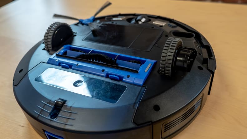 Eufy G30 Edge Robot Vacuum Cleaner Review - Reviewed