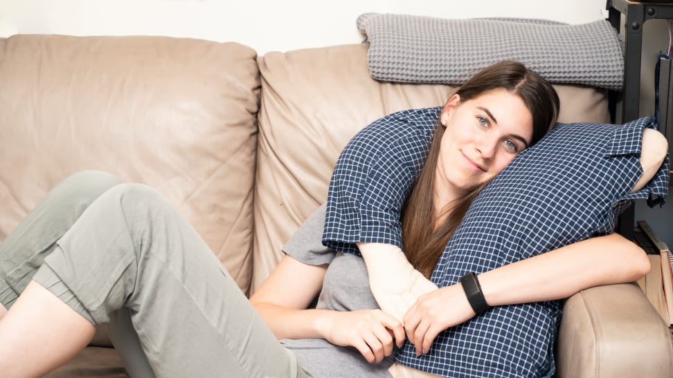 Boyfriend Pillow review: Is this body pillow worth the hype?