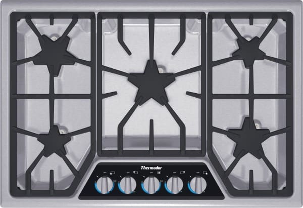 Product Image - Thermador Masterpiece Deluxe Series SGSX305FS