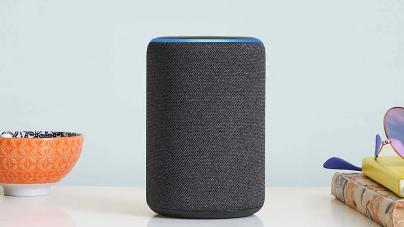 How to use your  Echo's built-in privacy features