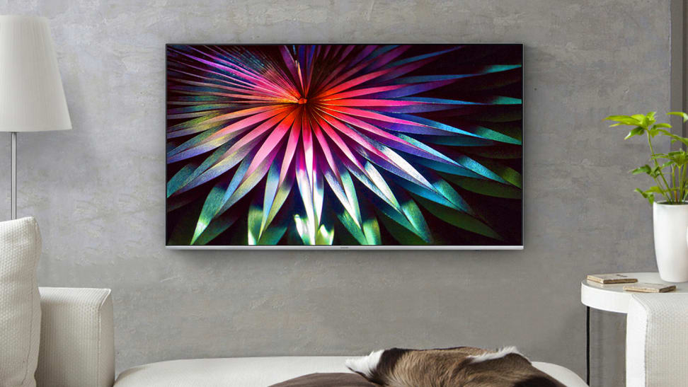 This Samsung 4K TV deal is Black Friday good—and you can get it now