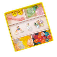 Product image of Make It Rainbow Mini DIY Bead Kit