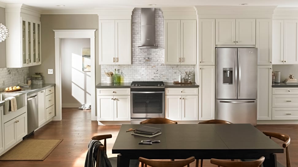 Selecting Kitchen Appliances: Where Do I Begin? - RSI Kitchen and Bath