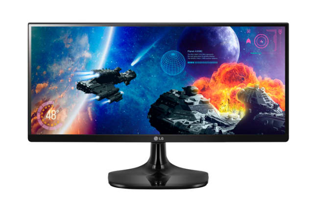 Product Image - LG 29UM57-P