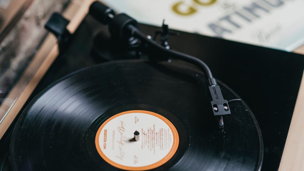 Music Experts Picked the Best Records to Play on Your Turntable