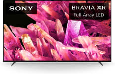 Sony TVs Review 2024