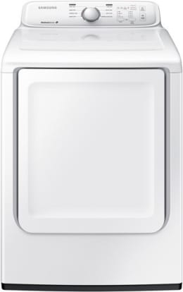 Product Image - Samsung DV40J3000EW