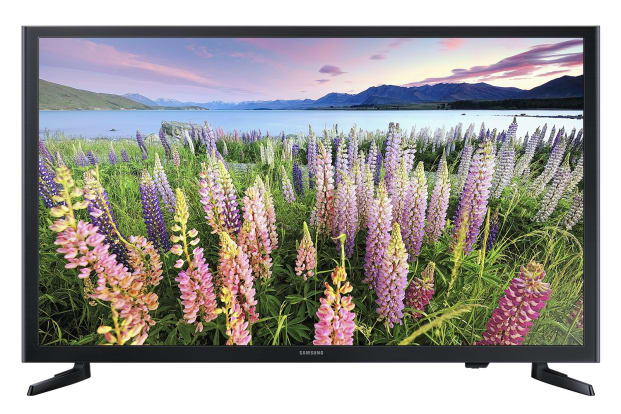 Product Image - Samsung UN32J5003AFXZA