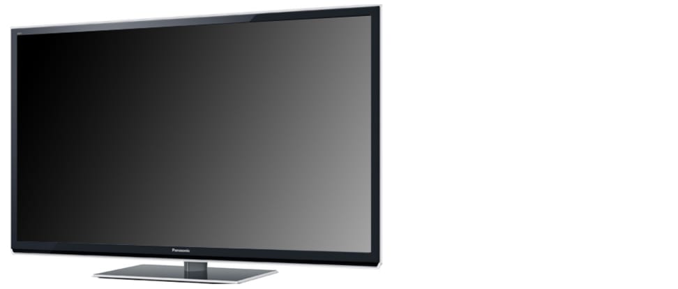 Product Image - Panasonic TC-P55ST50