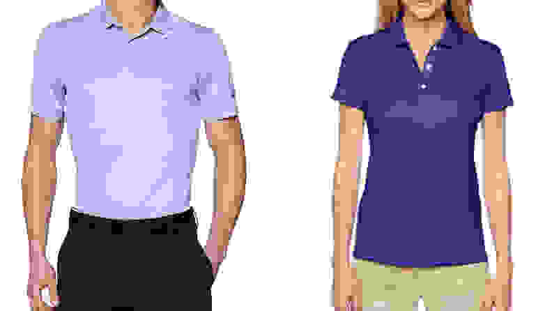 golfpolos