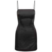 Product image of Ten Shimmer Satin Mini Dress