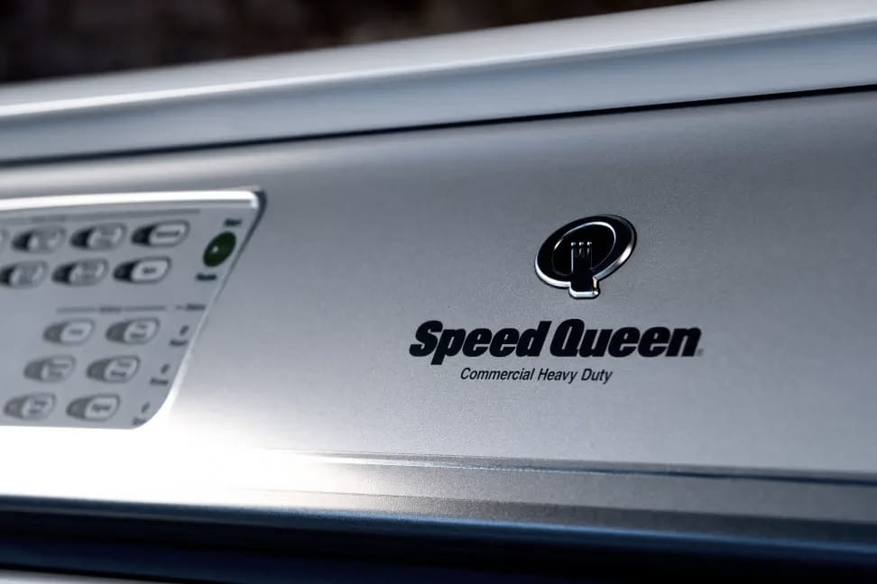 Product Image - Speed Queen AWNE92SP113TW