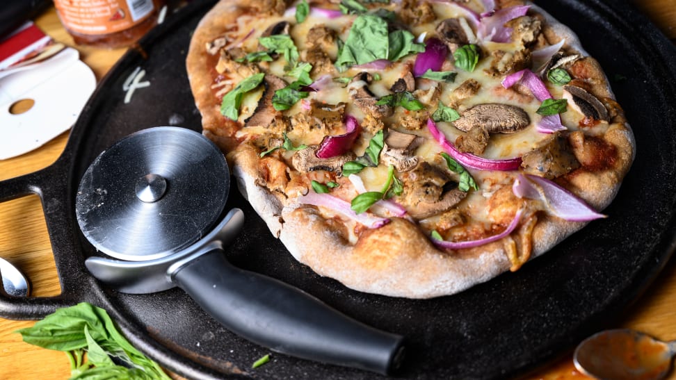5 Best Pizza Cutters of 2024 - Reviewed