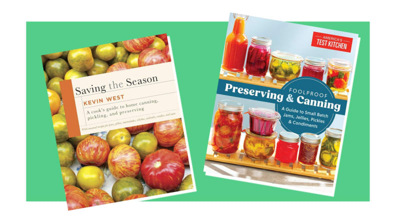 Preparing for a home food preservation season: pressure canners – Safe &  Healthy Food for Your Family