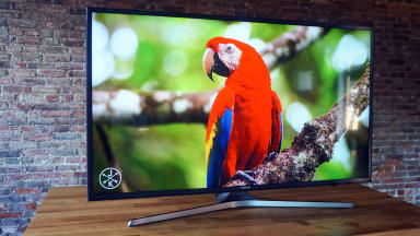 Samsung MU6300 Series 4K TV Review