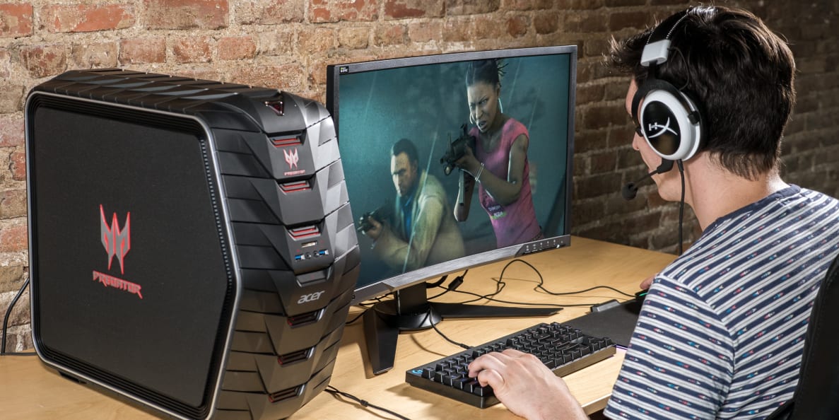 Costume Best Pc Accessories for Streaming