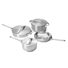 Product image of Caraway Stainless-steel Cookware set