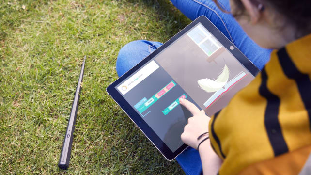Kano Harry Potter Coding Kit