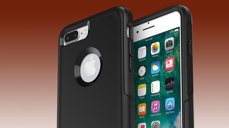 OtterBox iPhone 8 Plus Case