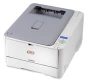 Product Image - Oki Data C330dn
