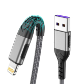 Product image of Durcord USB-A Lightning Cable 