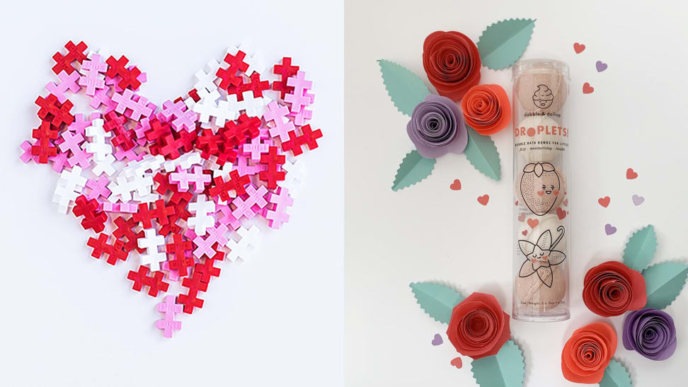 10 Valentine gifts for kids - Reviewed