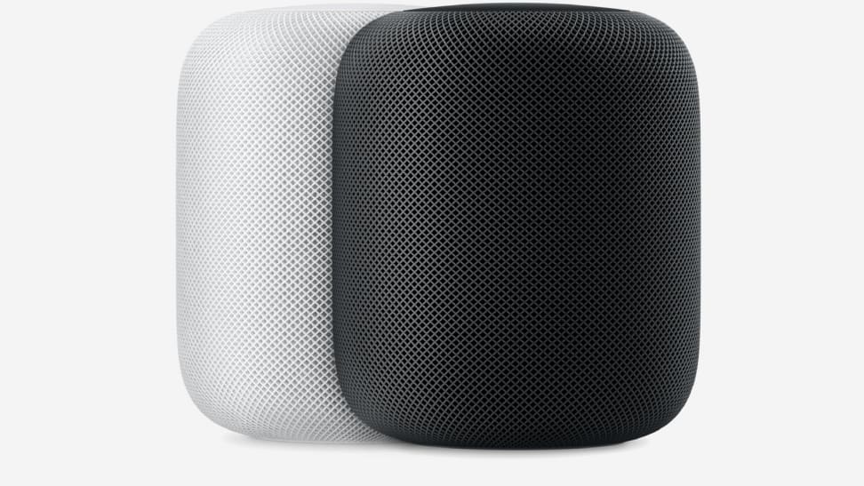 This is the first time we’ve seen the Apple HomePod on sale