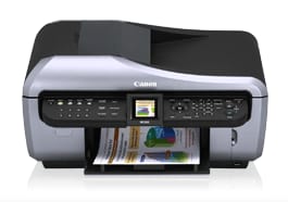 Product Image - Canon PIXMA MX7600
