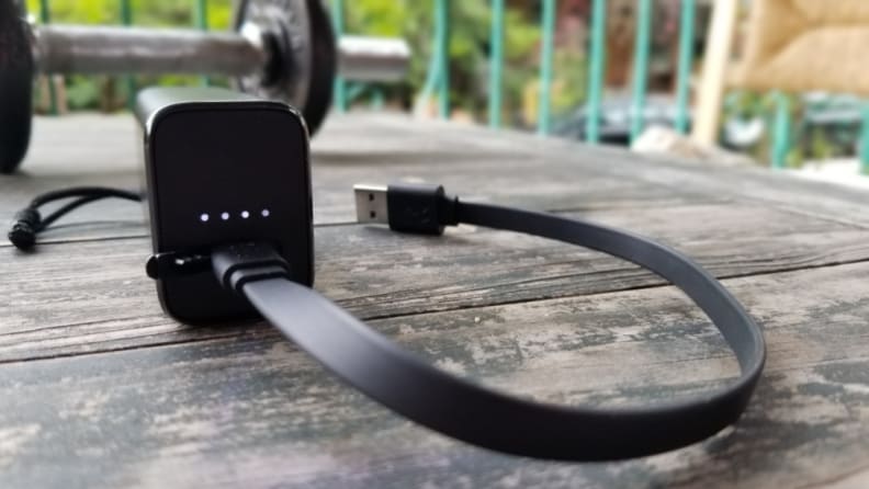 Hands-On Review: Under Armour True Wireless Flash X Earbuds by JBL