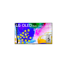 Product image of LG 65-Inch G2 Series Class OLED evo Gallery Edition Smart TV