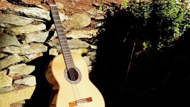 Cordoba Guitars C9 Parlor Classical Guitar
