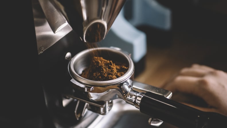 How to Choose the Best Coffee Grinder for Your Brewing Method – Kaffe  Products