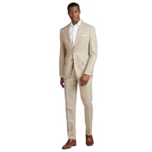 Product image of Jos. A. Bank Slim Fit Linen Blend Suit