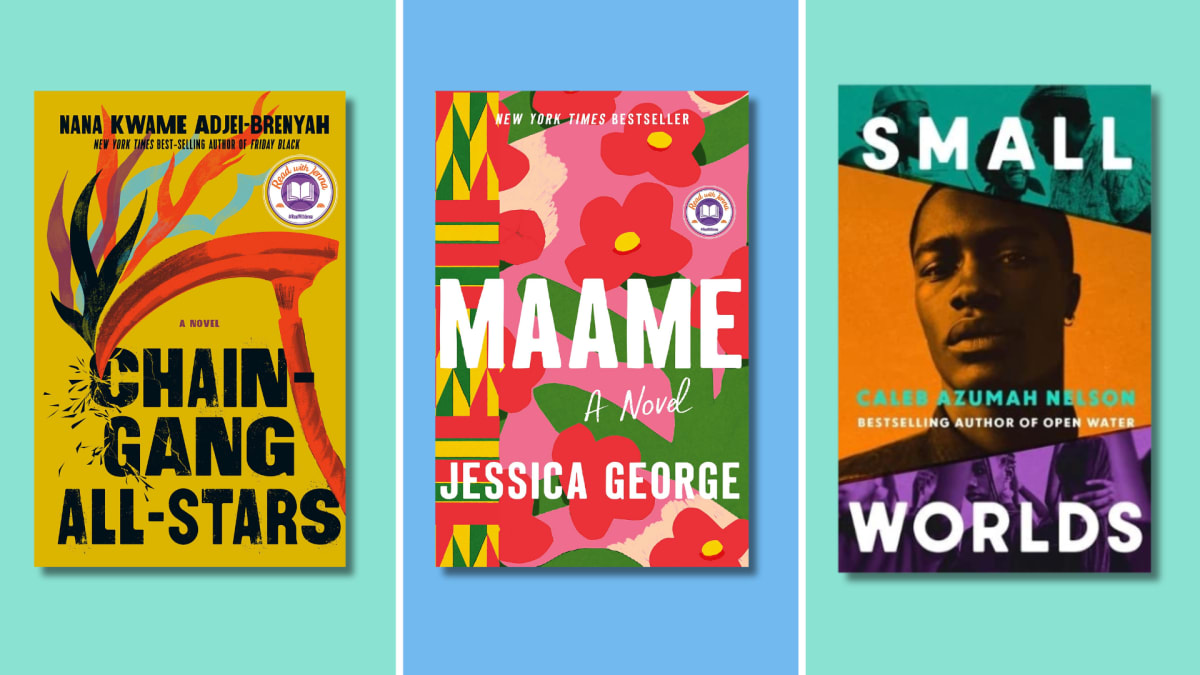 15 books by Black authors to read in 2023 Reviewed