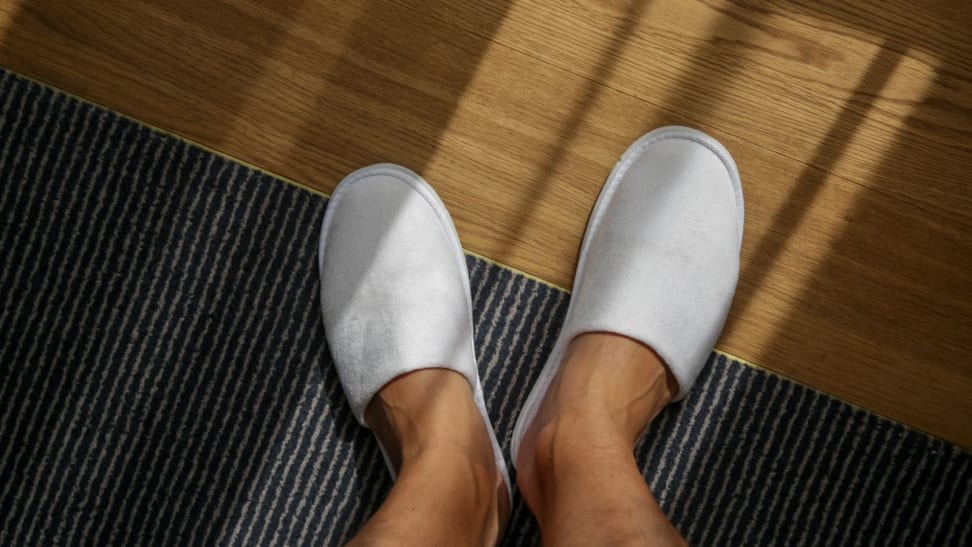10 Best Slippers 2023 - Reviewed
