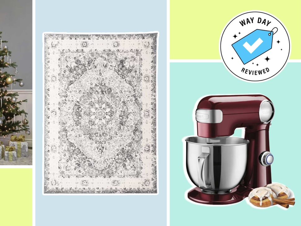 Wayfair June clearance sale: Day 3 deals are cooking in the