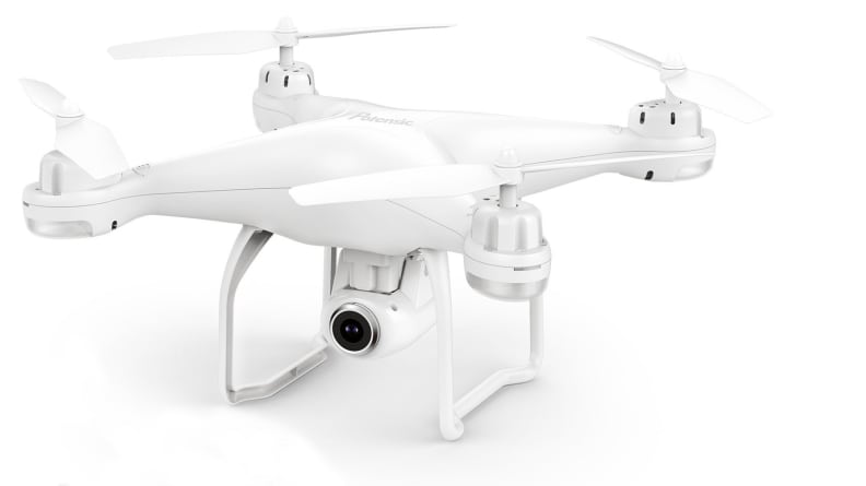 The best gifts for men: Potensic T25 Drone