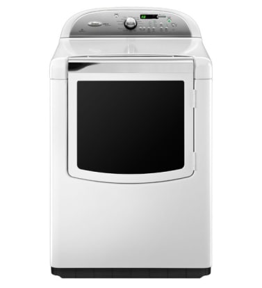 Product Image - Whirlpool Cabrio WGD8600YW