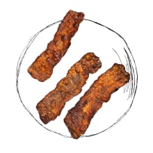 Product image of MyForest Foods MyBacon