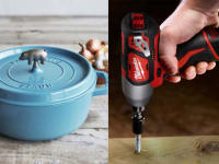 No matter Dad's interests, you can find a great gift on sale.