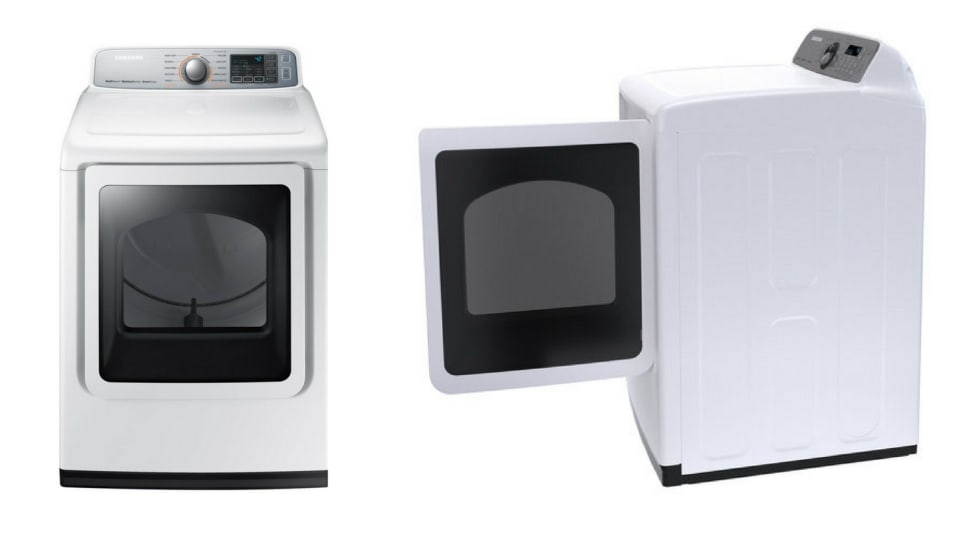 Product Image - Samsung DVE50M7450W