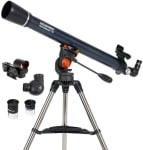 Best refractor telescope shop for the money