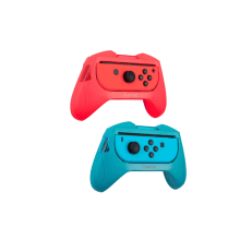 Product image of Insten Joy-Con Controller Grips 2-Pack