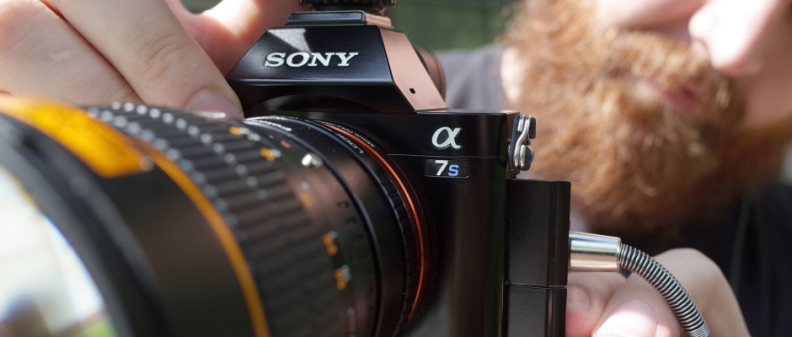 The Sony A7S isn't the easiest or best all-around 4K solution, but damn if it isn't impressive anyway.