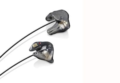 Product Image - Altec Lansing A3 Custom Triple Driver