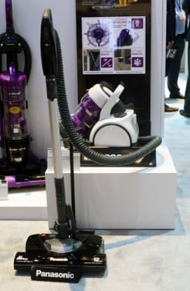 Product Image - Panasonic MC-CL935