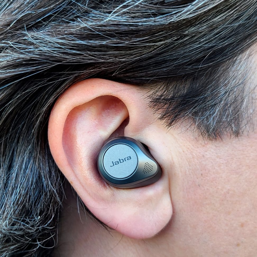 Ear tips Ear Bud Earbud For Panasonic Denon Elite In-Ear only Headphones Headset 