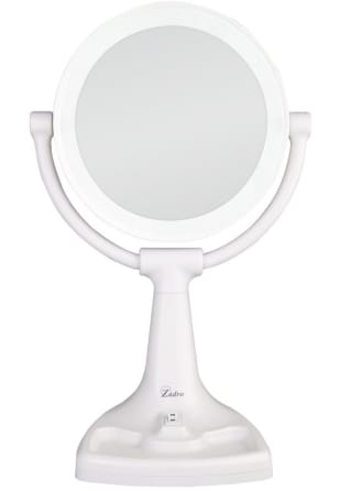 Best Makeup Mirrors With Lights Of 2021, Face Mirror With Light Target